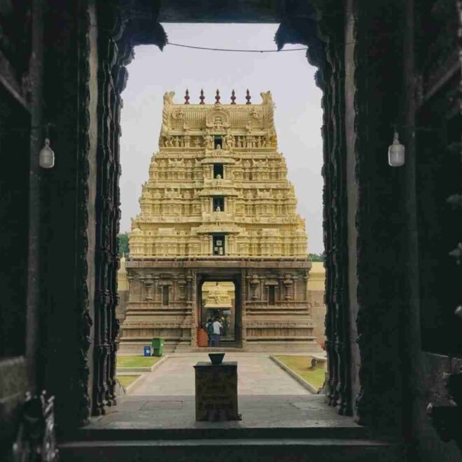 Shri Gajanan Maharaj Sansthan, Trimbakeshwar: A Peaceful Stay for Every Pilgrim