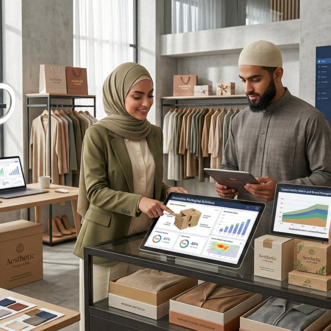 How Does Packaging Influence Modern Brand Marketing?