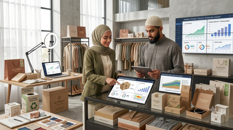 How Does Packaging Influence Modern Brand Marketing?
