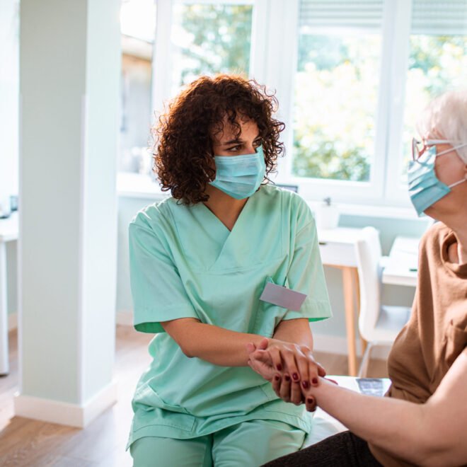 Home Health Care Michigan: A Complete Guide to Licensing, Regulations, and Standards
