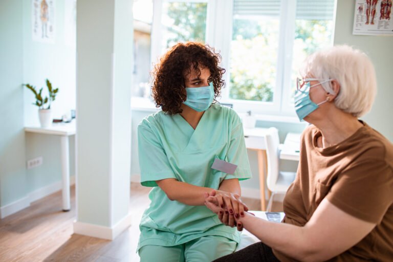 Home Health Care Michigan: A Complete Guide to Licensing, Regulations, and Standards