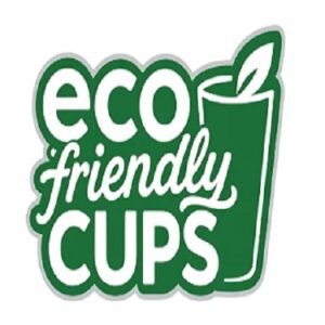 Eco Friendly Cups