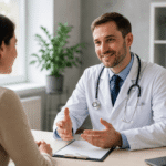 Why Choosing a Trusted GP Doctor Dublin Matters for Your Health