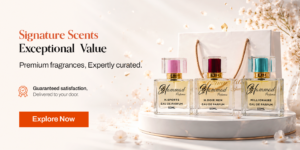 How to Choose the Perfect Perfume for Every Occasion