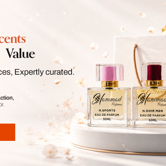 How to Choose the Perfect Perfume for Every Occasion