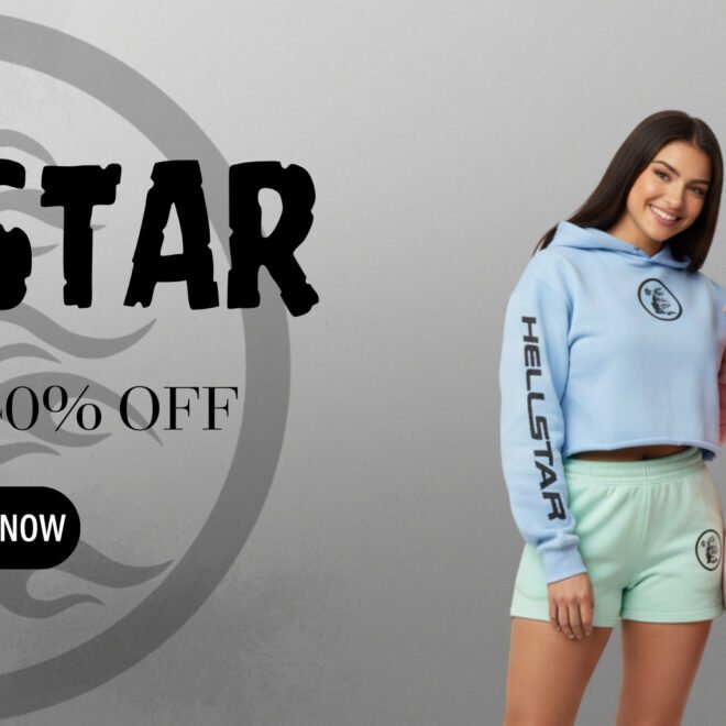 Hellstar Hoodie Becoming a Favorite Among Fashion Enthusiasts