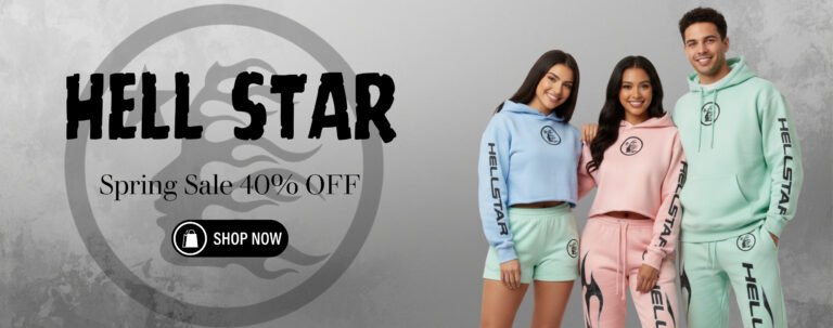 Hellstar Hoodie Becoming a Favorite Among Fashion Enthusiasts