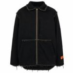 What Makes Heron Preston a Standout Name in Modern Streetwear?