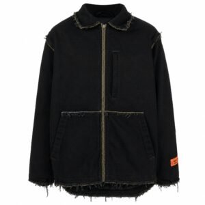 What Makes Heron Preston a Standout Name in Modern Streetwear?
