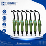 Screwdriver and Accessories Manufacturer in India | Electric & Industrial Screwdrivers