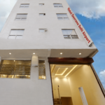 Best Hotel Near IGI Airport for Business and Leisure Travelers