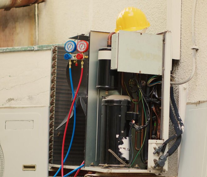 Modern Home Improvements Begin with AC Repair Las Vegas, HVAC Las Vegas, and Heating Repair Las Vegas
