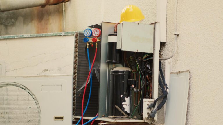 Modern Home Improvements Begin with AC Repair Las Vegas, HVAC Las Vegas, and Heating Repair Las Vegas