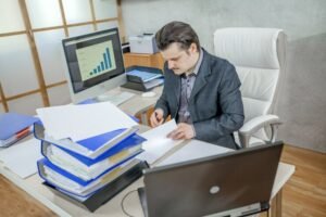 How to Focus on Your Core Business Through Outsourcing ?