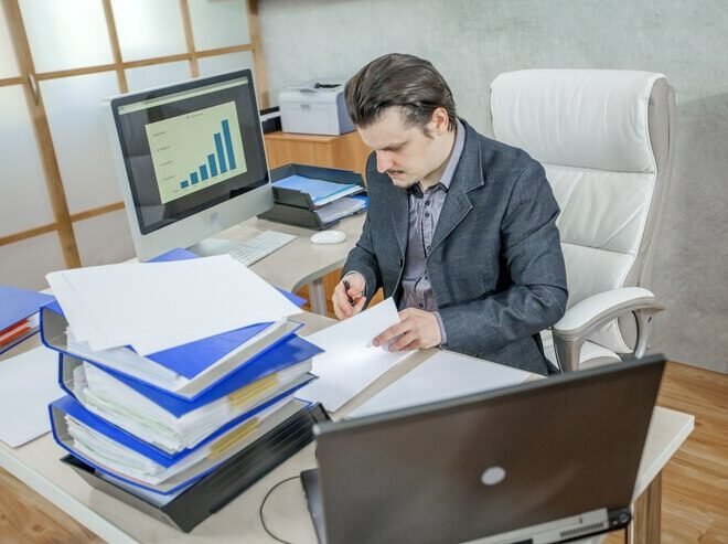 How to Focus on Your Core Business Through Outsourcing ?