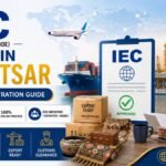 IEC (Import Export Code) Apply in Amritsar – Complete Registration Guide