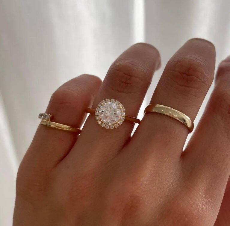 From Idea to Ring: Custom Lab Grown Diamond Designs for Custom Lab Grown Diamond Rings