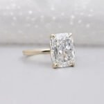 Cushion-Cut Diamonds: The Ultimate Buyer’s Guide to Stunning Sparkle