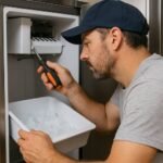 Why Your Washing Machine Won’t Drain and How to Fix It Fast