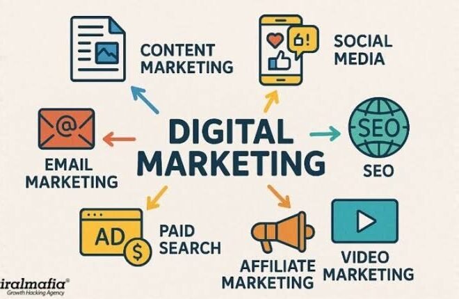 Digital Marketing Agency in Delhi vs Freelancer: ROI Compared