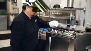 Why Your Washing Machine Won’t Drain and How to Fix It Fast