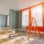 When to Use Express Painting Services