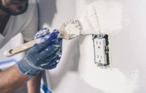 Should You Paint Your New Construction Home?