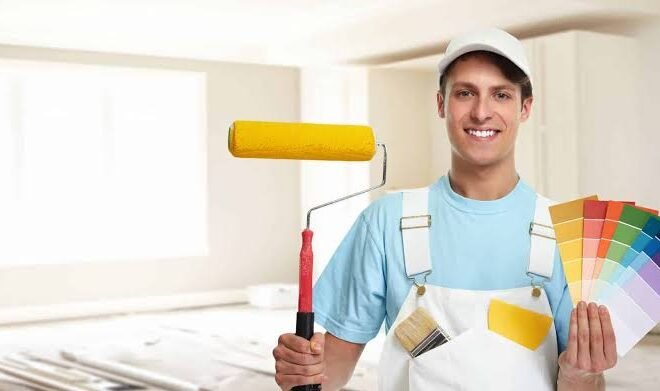 Why Commercial Painters Are the Best Choice for Your Business