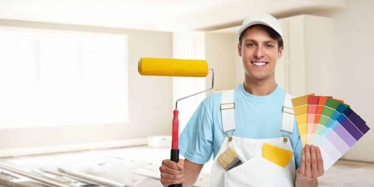 Why Commercial Painters Are the Best Choice for Your Business