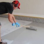 How Epoxy Floors Protect Your Concrete from Damage
