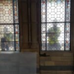 Leaded Glass Restoration for Historic London Windows