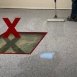 Epoxy Floor vs Concrete Stain Comparison