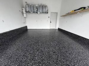 Epoxy Flooring Services in Georgina ON
