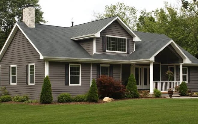 Siding Installation Financing in Ardmore OK