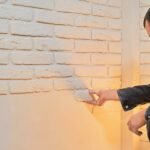 Brick Painting Services in Denver by Accent Painting