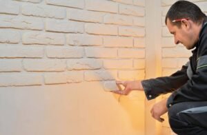 Brick Painting Services in Denver by Accent Painting