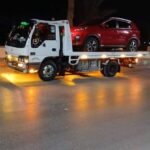 كيفية اختيار شركة ونش انقاذ ذات سمعة جيدة
