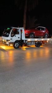 كيفية اختيار شركة ونش انقاذ ذات سمعة جيدة