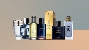Areej le Dore Perfumes: Fragrances Designed for True Connoisseurs