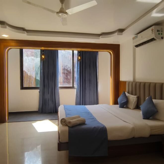 Shree Villa- Your Budget Friendly Villa in Mahabaleshwar