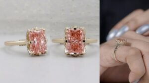 Why a 10 Carat Diamond Ring Is the Ultimate Luxury Status Symbol