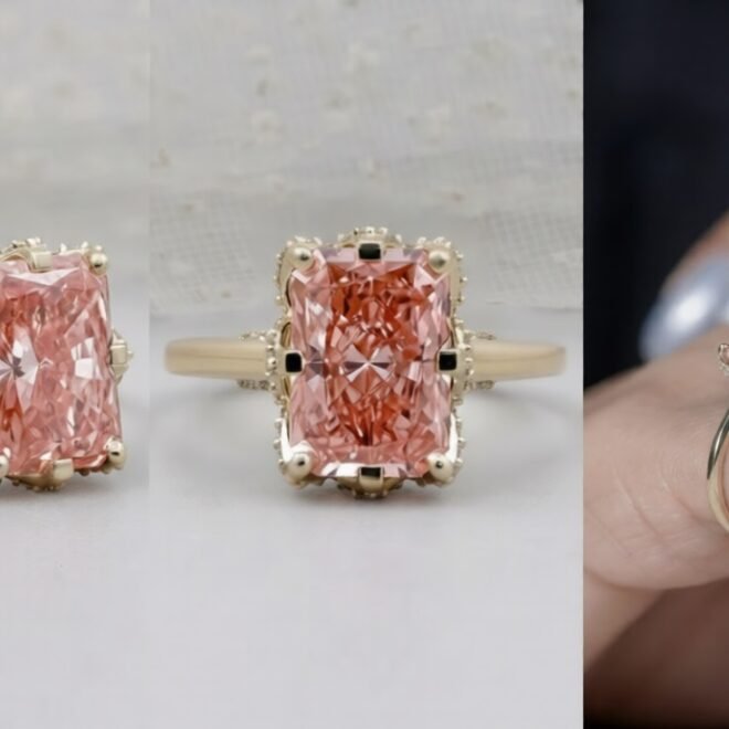 Why a 10 Carat Diamond Ring Is the Ultimate Luxury Status Symbol