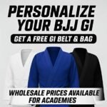 How to Grab the Best Ju Jitsu Gee and Belts for Every Training Session