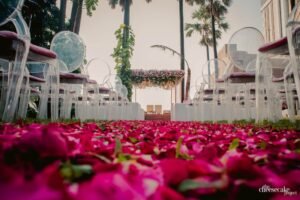 How Far in Advance Should You Start Planning a Destination Wedding?