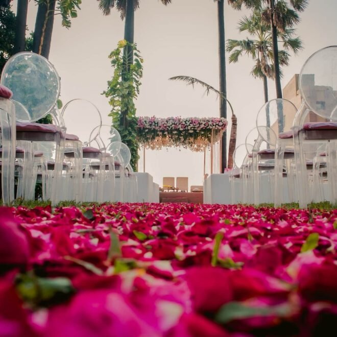 How Far in Advance Should You Start Planning a Destination Wedding?