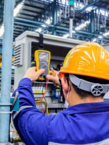 Electricians in Perth | MJ Smith Electrical Solutions