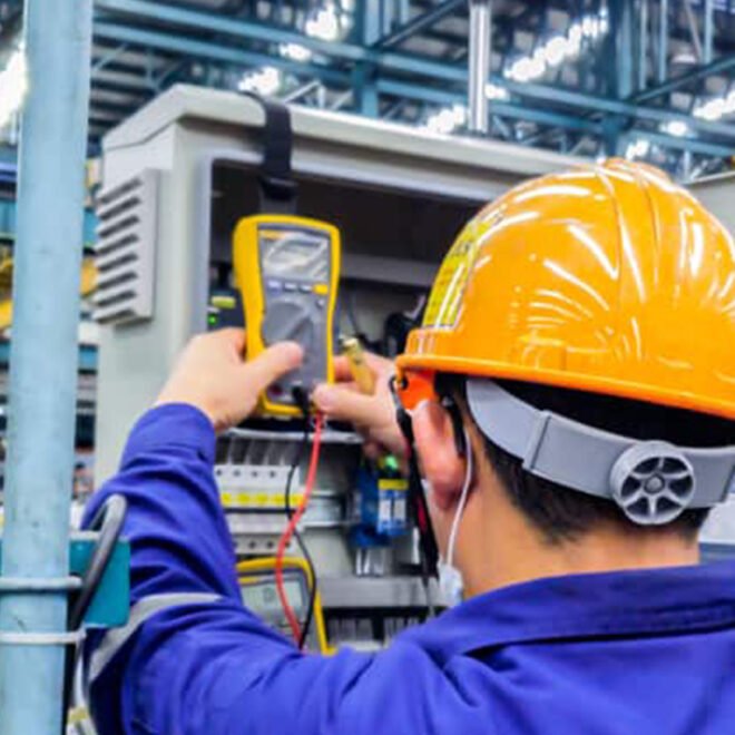 Electricians in Perth | MJ Smith Electrical Solutions