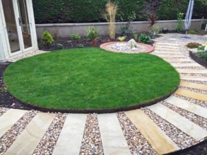 From Concept to Bloom: The Step-by-Step Process of Hiring a Landscape Architect in Glasgow