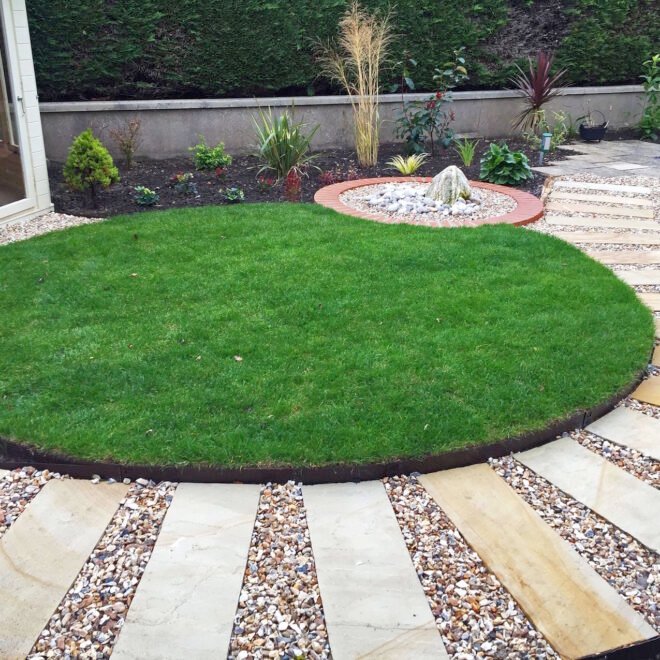From Concept to Bloom: The Step-by-Step Process of Hiring a Landscape Architect in Glasgow