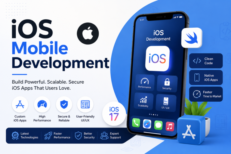 Building Better Apps with Adobe and iOS Development